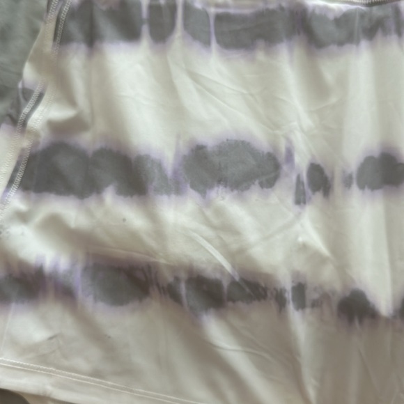 NWT Lululemon Pace Rival MR Skirt *long - 8 - Picture 6 of 9